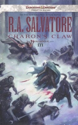 Charon's Claw