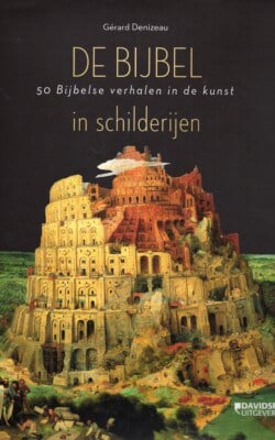 De Bijbel in schilderijen
