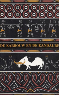 De Karbouw en de Kandaure