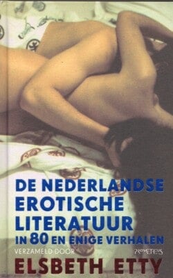De Nederlandse erotische literatuur