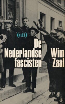 De Nederlandse fascisten