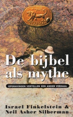 De bijbel als mythe