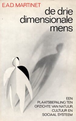 De drie dimensionale mens