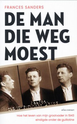 De man die weg moest