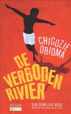 De verboden rivier