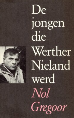De jongen die Werther Nieland werd