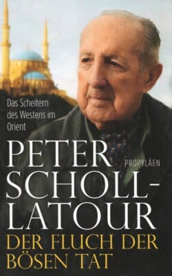 Der Fluch der Bösen Tat