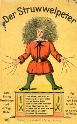 Der Struwwelpeter