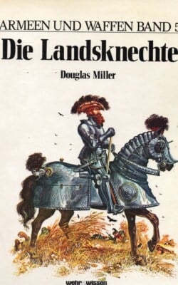 Die Landsknechte