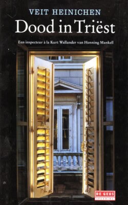 Dood in Triëst