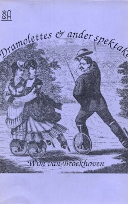 Dramolette & ander spektakel