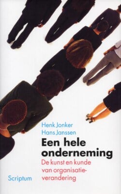 Een hele onderneming