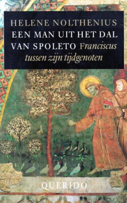 Een man uit het dal van Spoleto