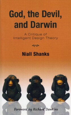 God, the Devil and darwin