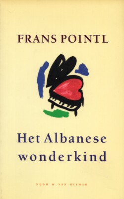 Het Albanese wonderkind