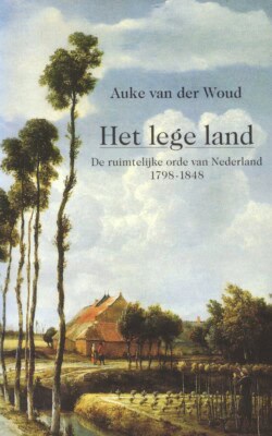 Het lege land
