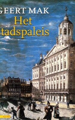 Het stadspaleis