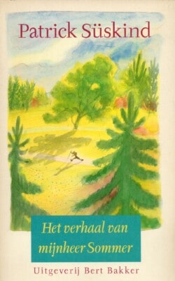 Het verhaal van mijnheer Sommer