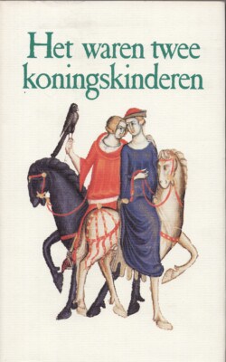 Het waren twee koningskinderen