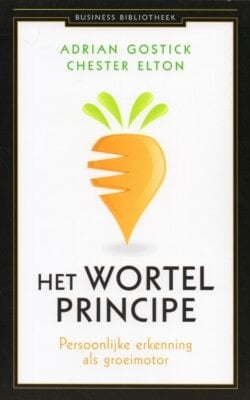 Het wortel principe