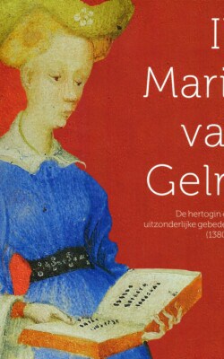 Ik Maria van Gelre