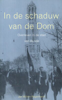 In de schaduw van de Dom
