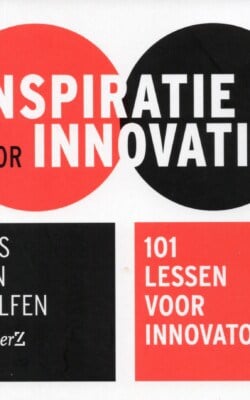 Inspiratie voor Innovatie