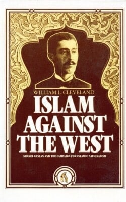 Islam against the west