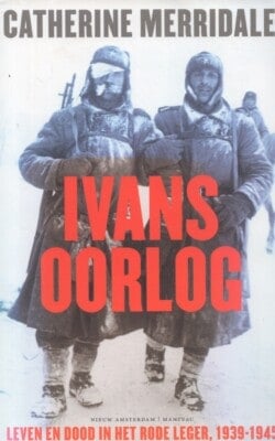 Ivans oorlog