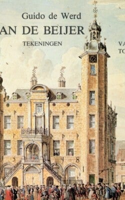 Jan de Beijer tekeningen van emmerik tot roermond