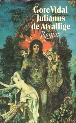 Julianus de afvallige