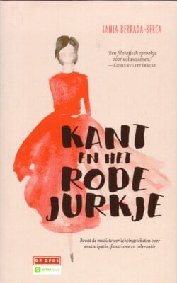 Kant en het rode jurkje