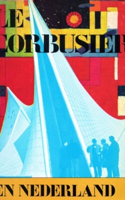 Le Corbusier en Nederland