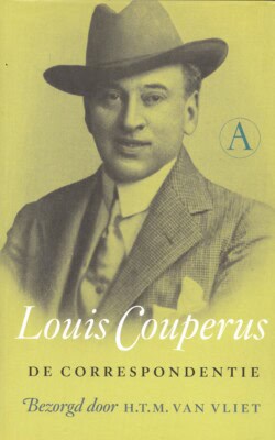 Louis Couperus de corespondentie
