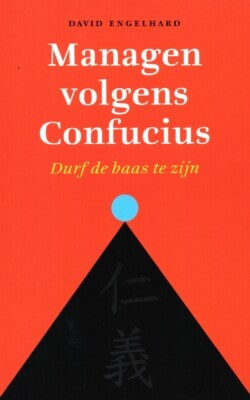 Managen volgens Confusius