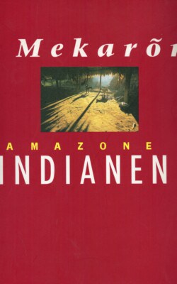 Mekaron amazone indianen