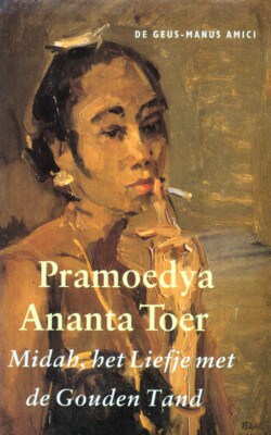 Midah het liefje met de gouden tand