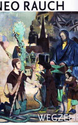 Neo Rauch Wegzehr