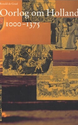 Oorlog om Holland 1000-1375