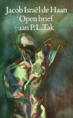 Open brief aan P.L. Tak