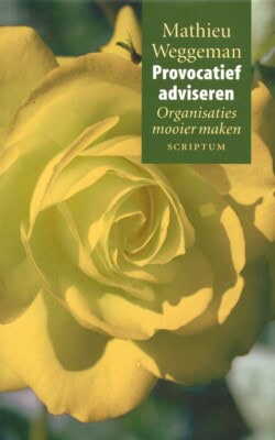 Provocatief adviseren