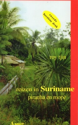 Reizen in Suriname