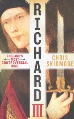 Richard III England's most controversial king