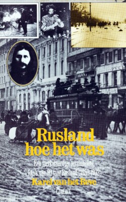Rusland hoe het was