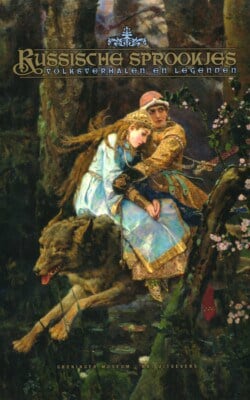 Russische sprookjes volksverhalen en legenden