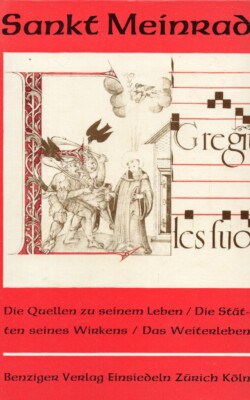 Sankt Meinrad