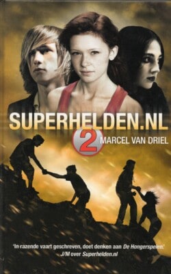 Superhelden2.nl