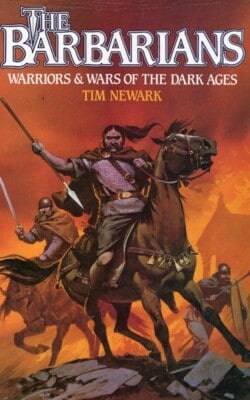 The Barbarians warriors & wars of the dark ages