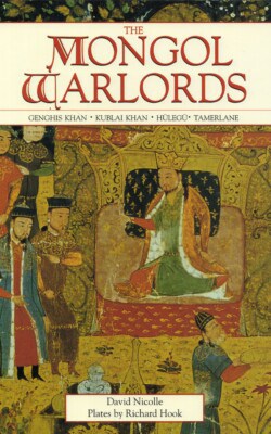 The Mongol Warlords