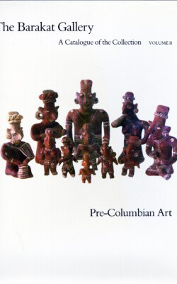 The barakat Galery Pre-columbian art